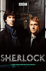 Sherlock 2x05 Sub Español Online