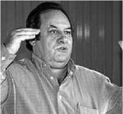 Antonio Pérez Esclarín