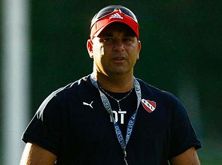 Antonio Mohamed