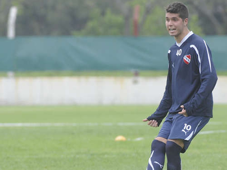 Patricio Rodríguez