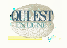 Qui est en ligne ?