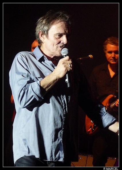 Concert Murray Head