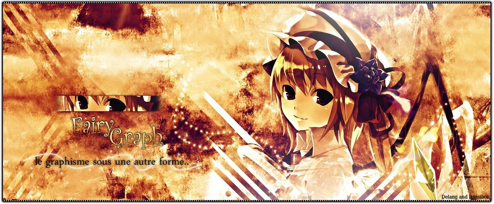 Fairy Graph'