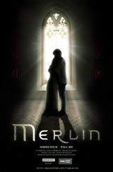 Merlin 4x21 Sub Español Online