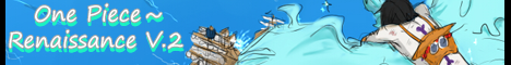 One Piece Renaissance V2