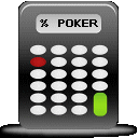Calculatrices Poker Probabilités 