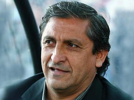 Ramón Díaz