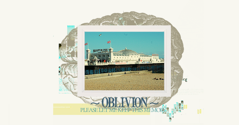 Oblivión