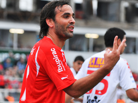 Facundo Parra
