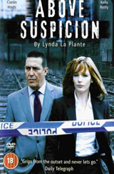 Above Suspicion 1x07 Sub Español Online