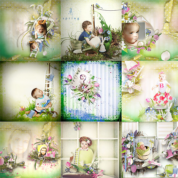 Véro - MAJ 02/03/17 - Spring has sprung ... - $1 per pack Pages-ct-32887ee