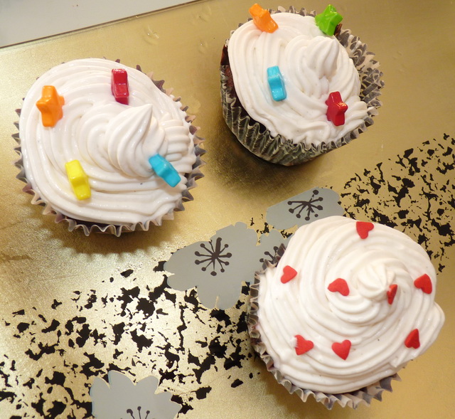 Cupcakes : recettes et décors simples - Page 5 P1110482-3098c9b