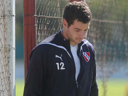 Adrián Gabbarini