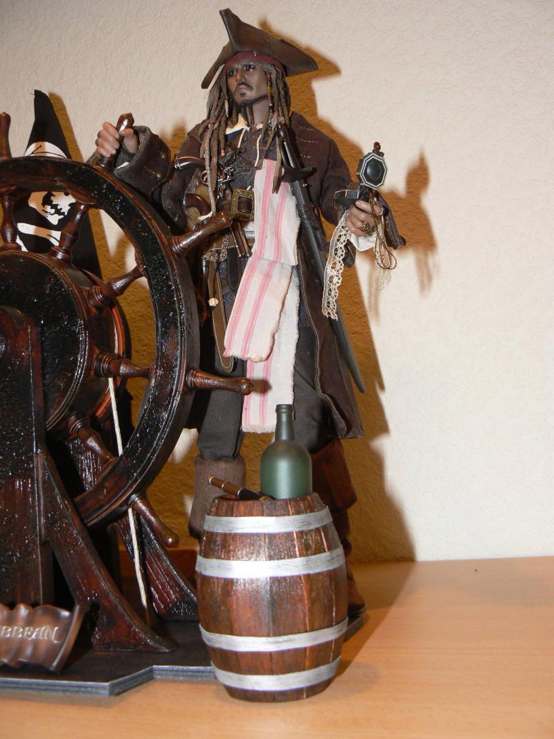 Tonneau de rhum pour le capitaine Jack Sparrow P1030463-31dae9c