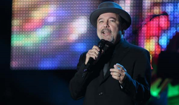 Ruben Blades