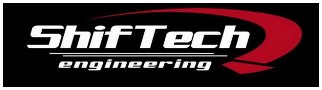 SHIFTECH ENGINEERING - Partenaire officiel