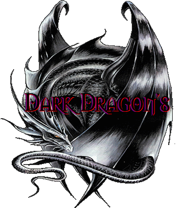 Dark Dragon's