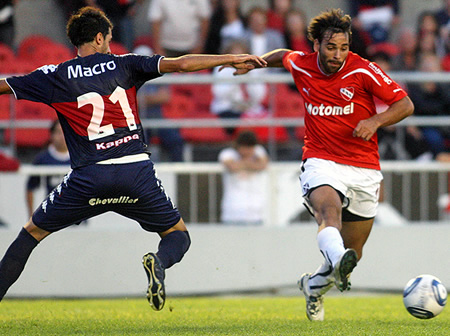 Tigre - Independiente