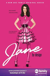 Jane By Design 1x11 Sub Español Online